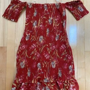 Zimmerman dress size 2